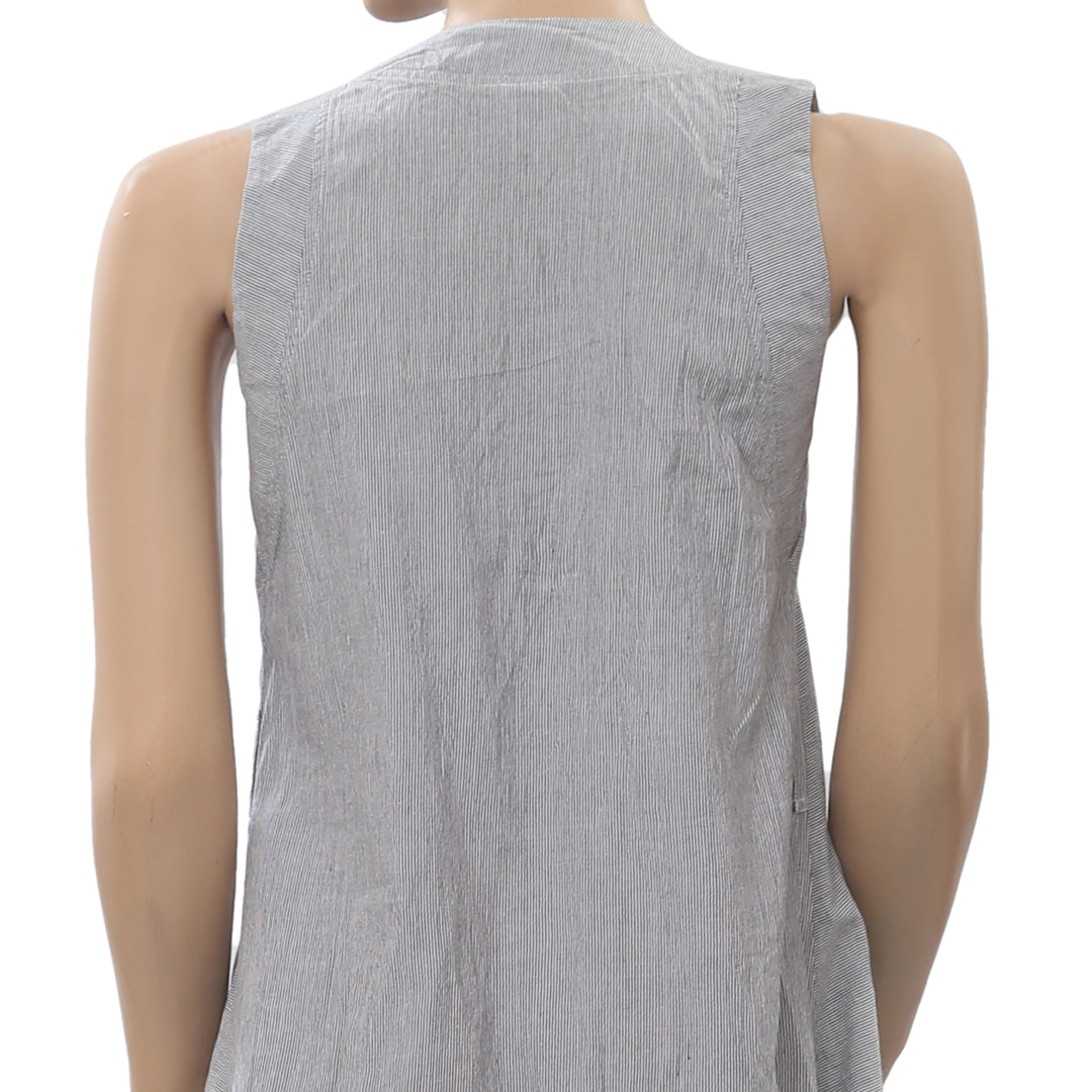 Malia Mills Flavie French Mini Dress