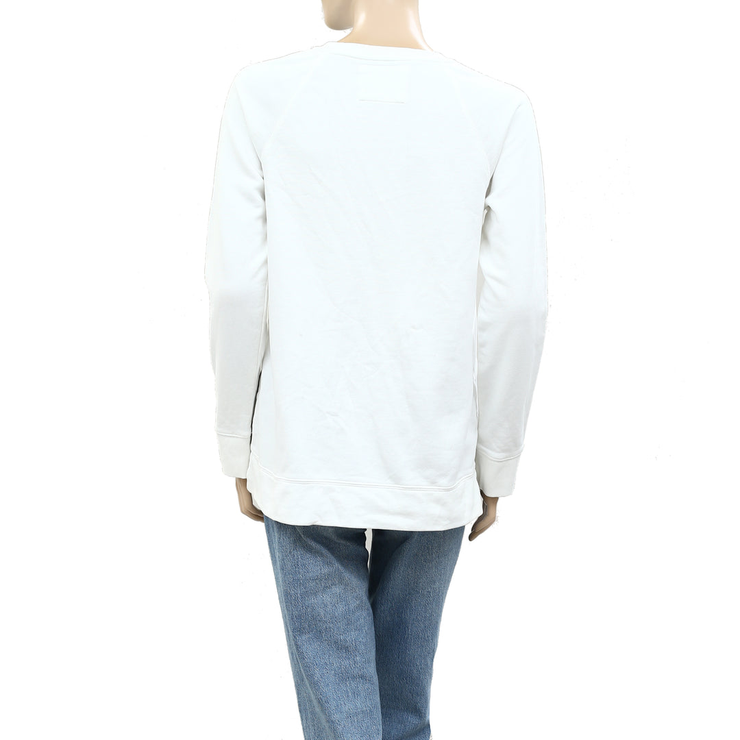 Lilly Pulitzer Luxletic Beach Comber Pullover Tunic Top