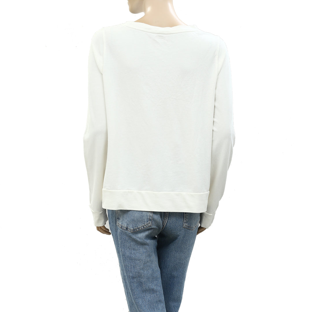 Lilly Pulitzer Rami Sweatshirt Top