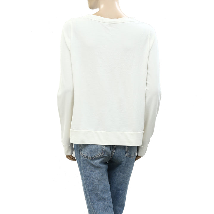 Lilly Pulitzer Rami Sweatshirt Top