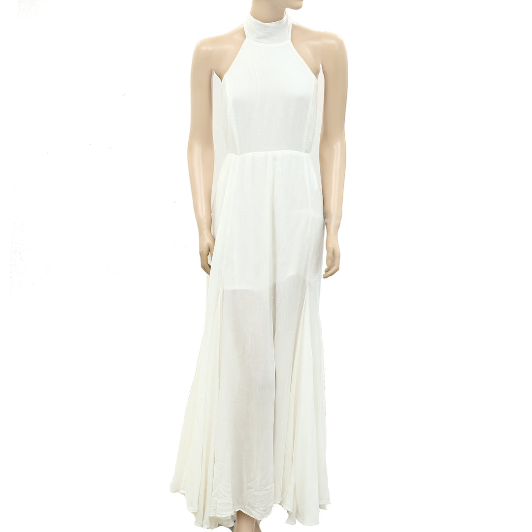 Free People Zane Maxi Dress