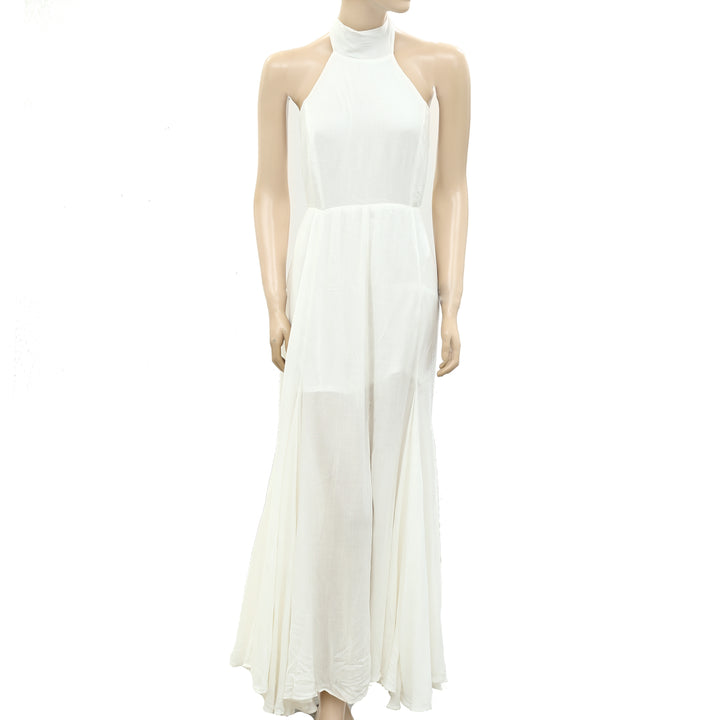 Free People Zane Maxi Dress