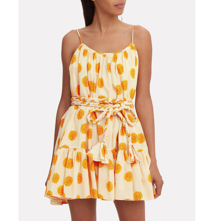 Rhode Resort Nala Mini Dress