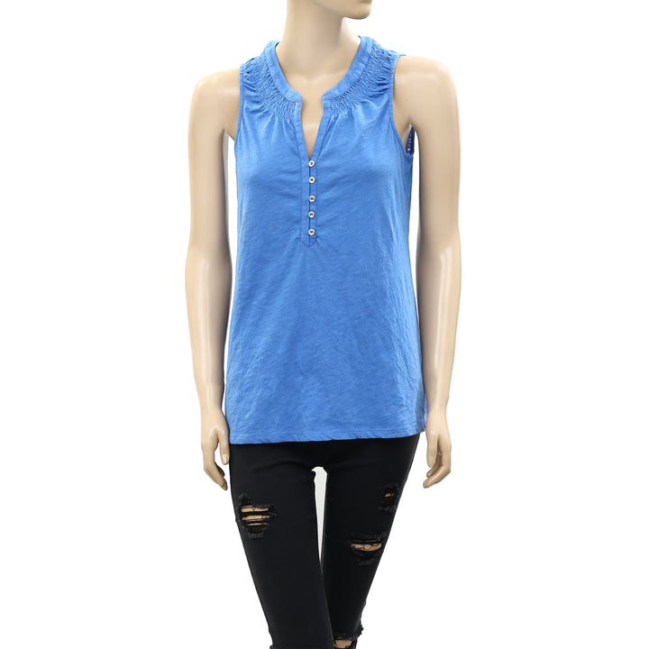 Lilly Pulitzer Essie Tank Tunic Top