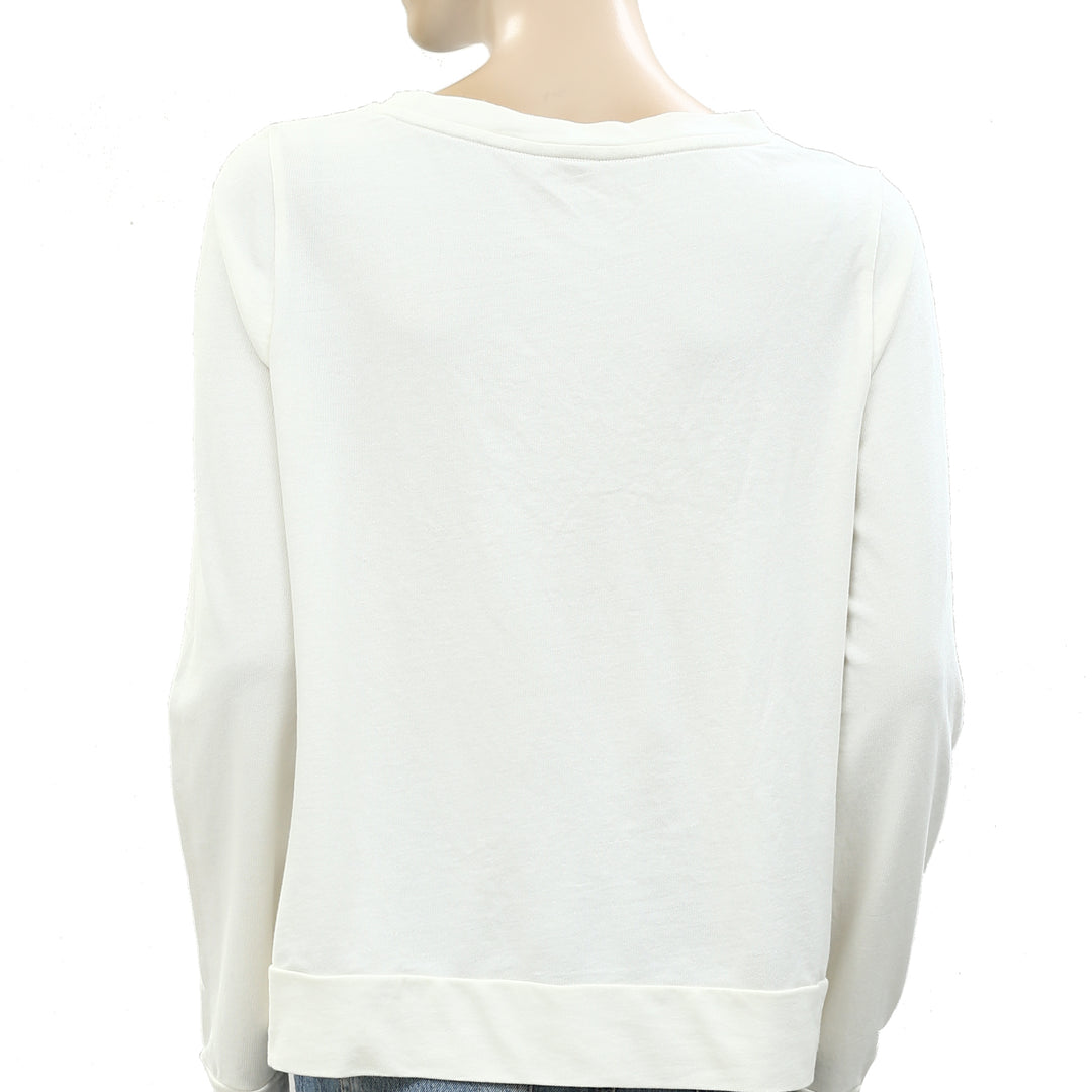 Lilly Pulitzer Rami Sweatshirt Top