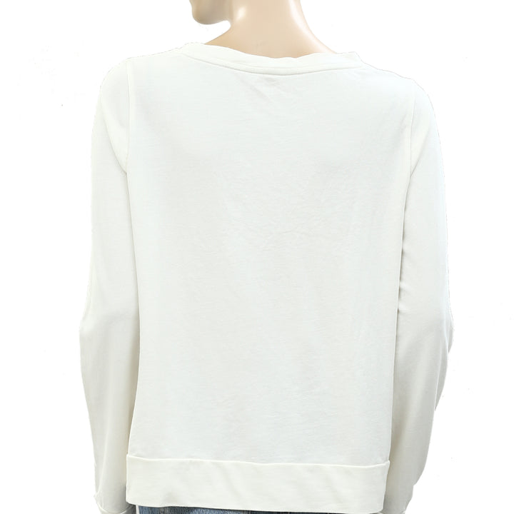 Lilly Pulitzer Rami Sweatshirt Top