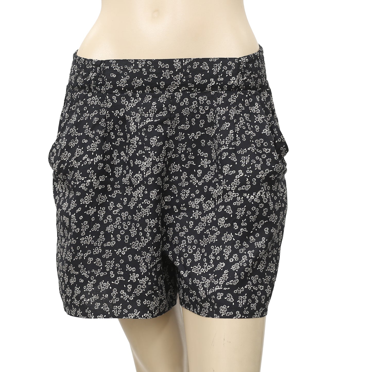 Pins & Needles Urban Outfitters Ditsy Printed Shorts S