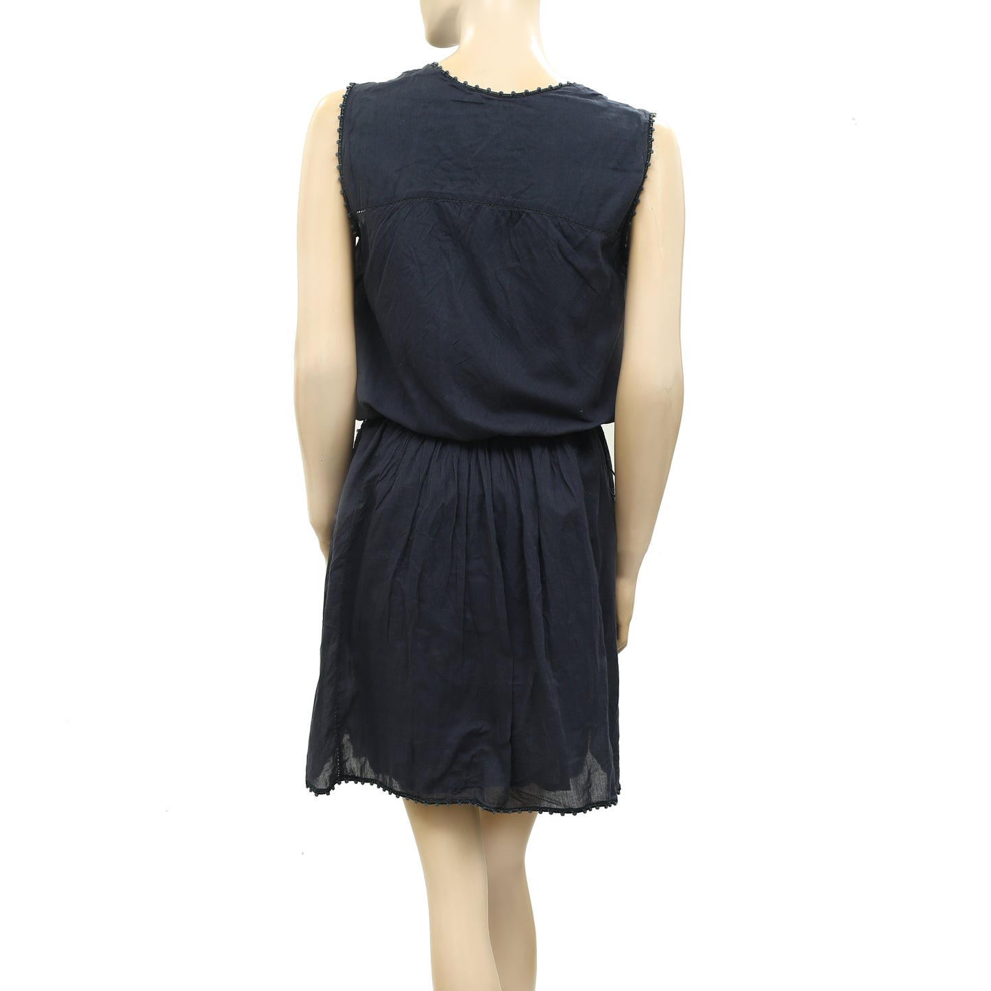 Isabel Marant Etoile Lace Shift Dress
