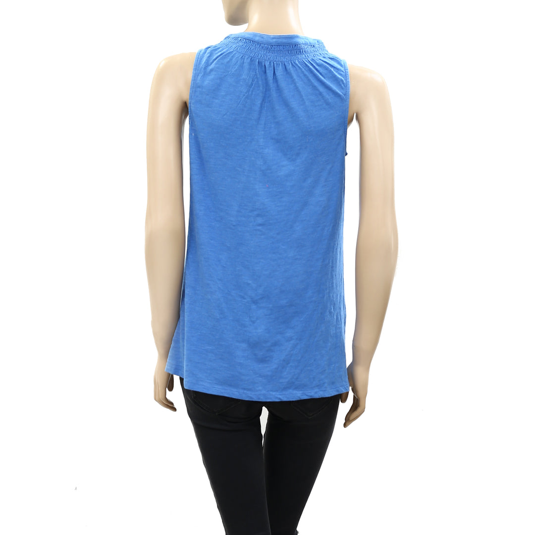 Lilly Pulitzer Essie Tank Tunic Top