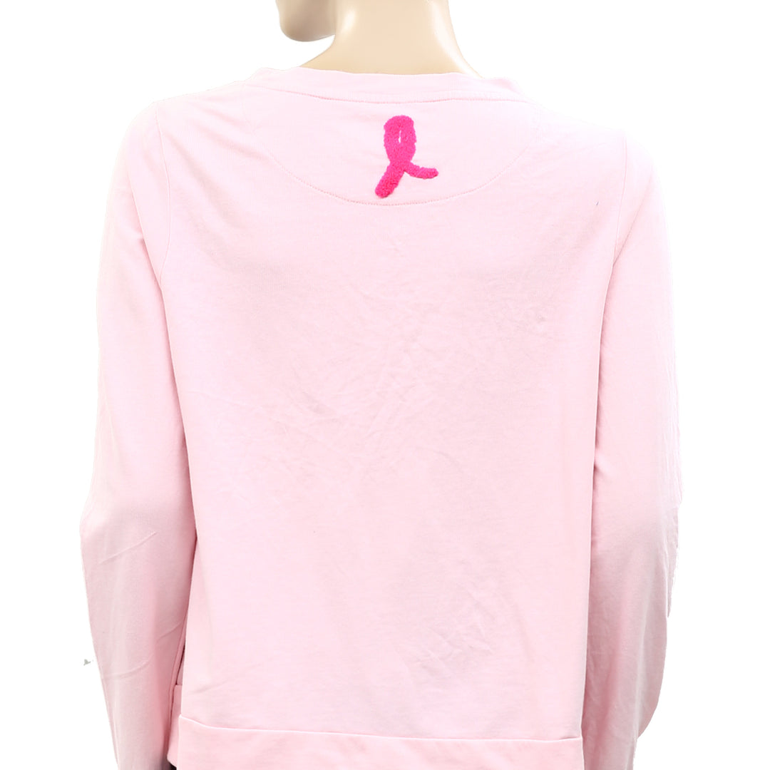 Lilly Pulitzer Rami Sweatshirt Top