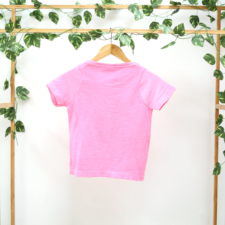 Lilly Pulitzer 儿童女孩迷你纯色衬衫上衣 L 号 8-10 岁