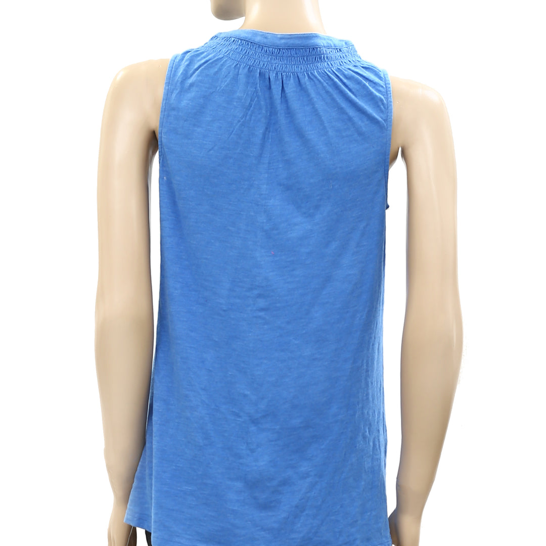Lilly Pulitzer Essie Tank Tunic Top
