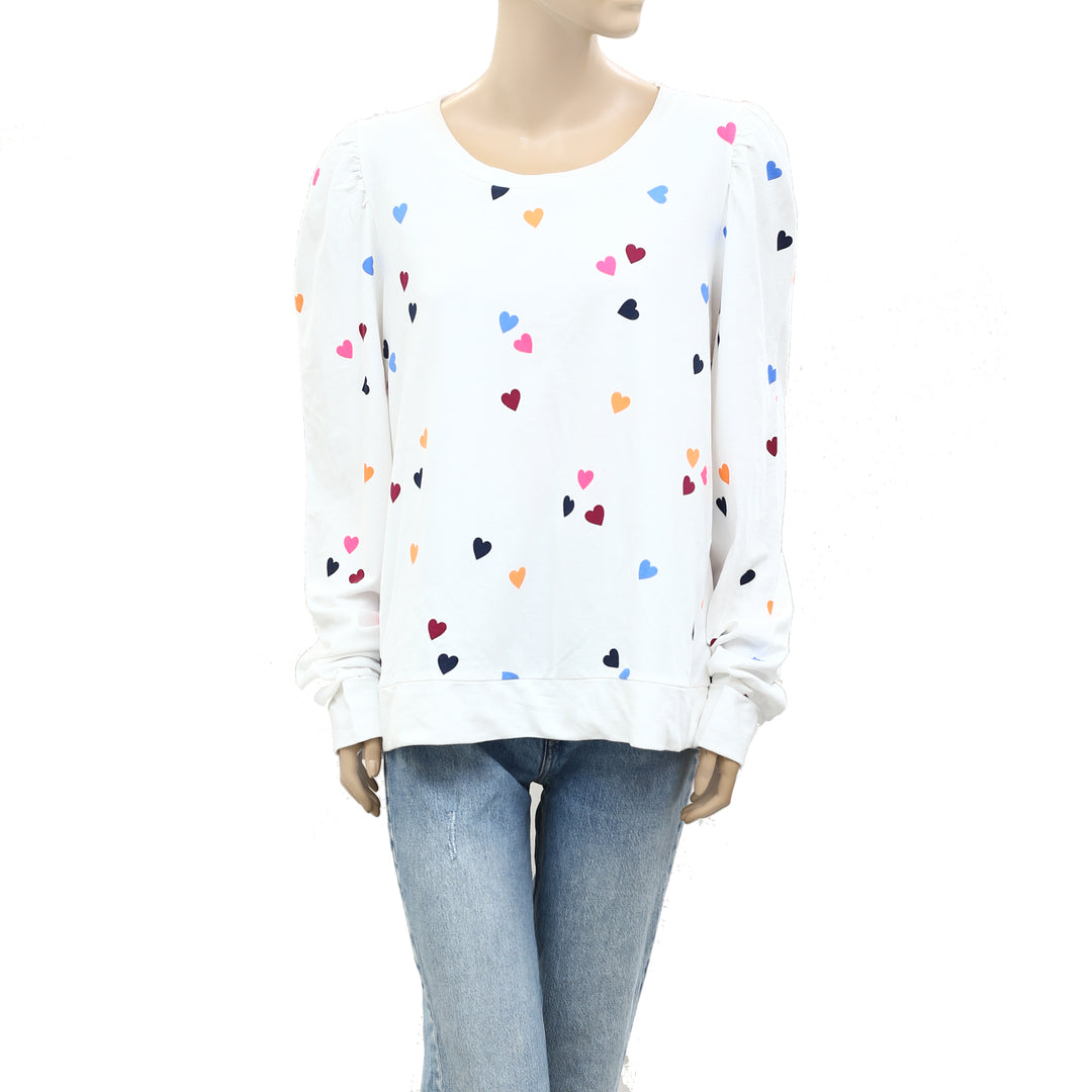 Lilly Pulitzer Jansen Sweatshirt Top