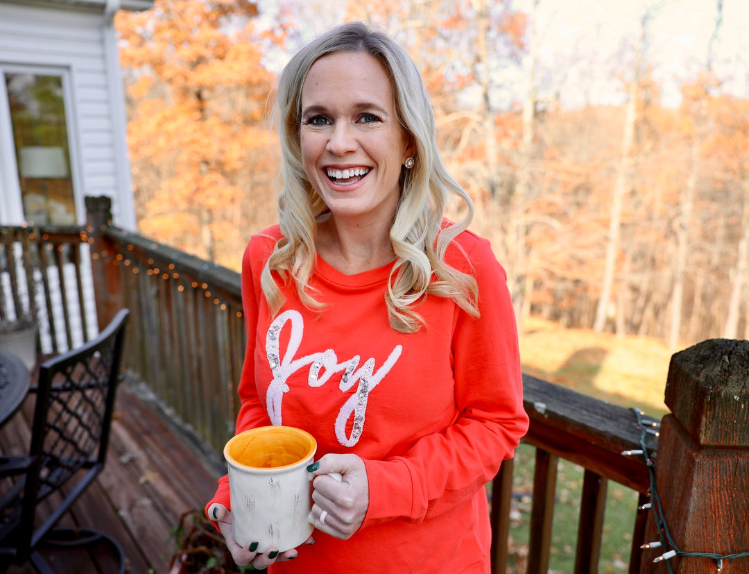 Lilly Pulitzer Rami Sweatshirt Top