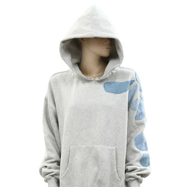 Free People We The Free It's A Vibe Hoodie Top