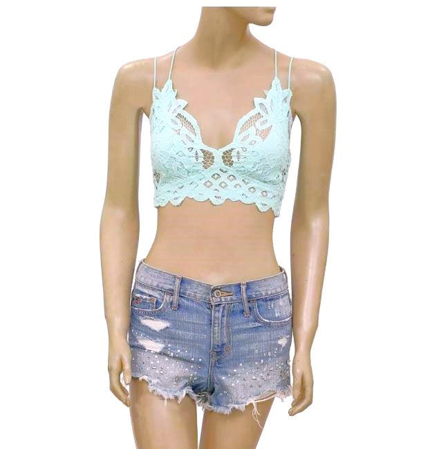 Free People FP One Adella Bralette Top