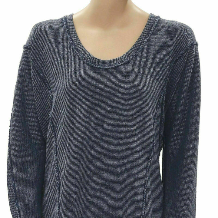 Ecote Urban Outfitters Pullover Sweater Tunic Top