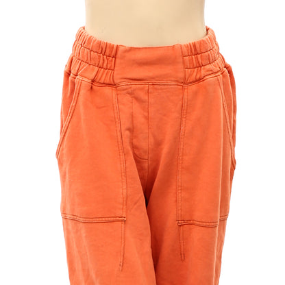 Out From Under Urban Outfitters Aubrey Wide Leg Pants