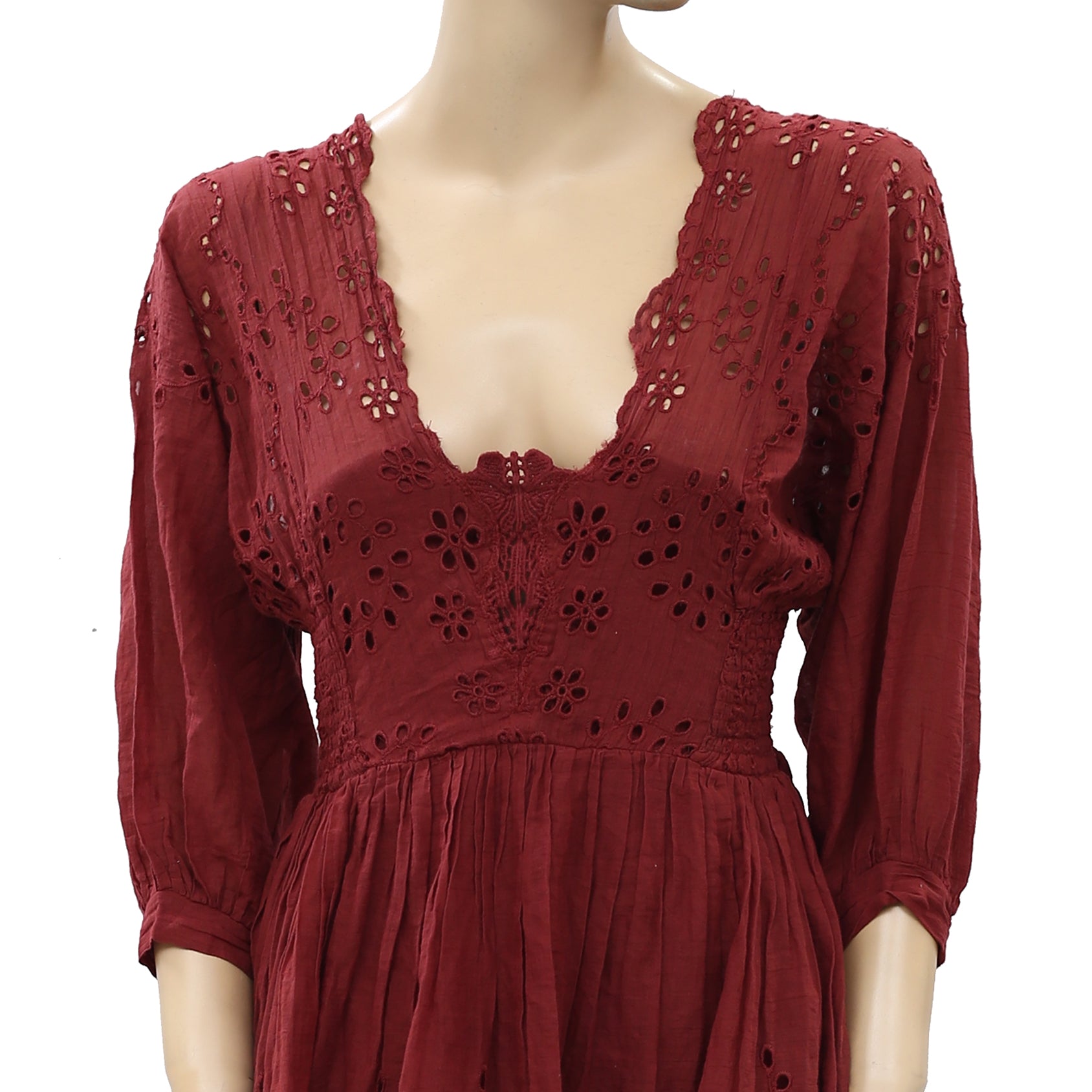 Free people outlet lottie dress