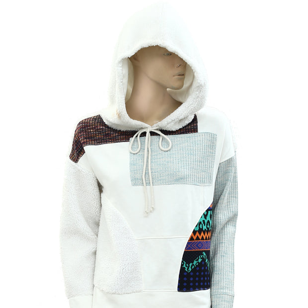 Daily Practice by Anthropologie Cozy Hoodie XS