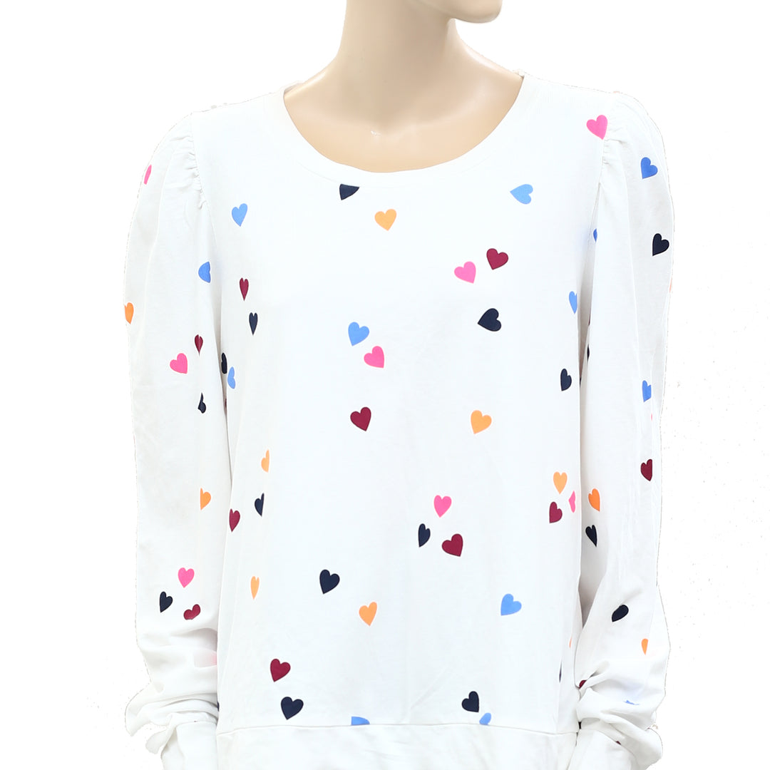 Lilly Pulitzer Jansen Sweatshirt Top