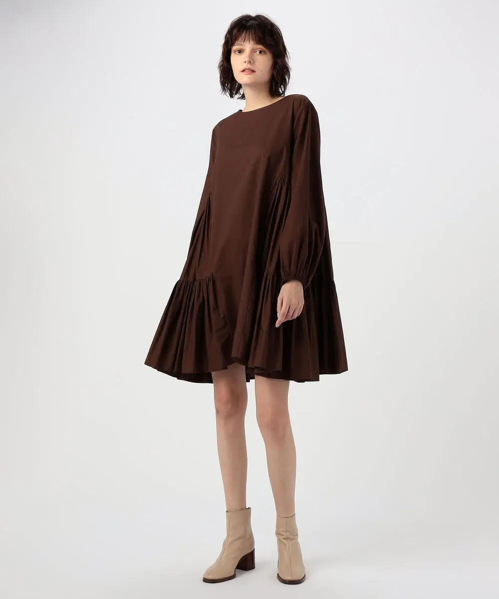 Merlette X Tomorrowland Byward Mini Dress