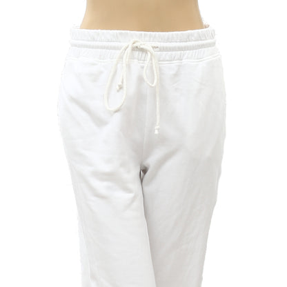Out From Under Urban Outfitters Poppy Drawstring Jogger Pants