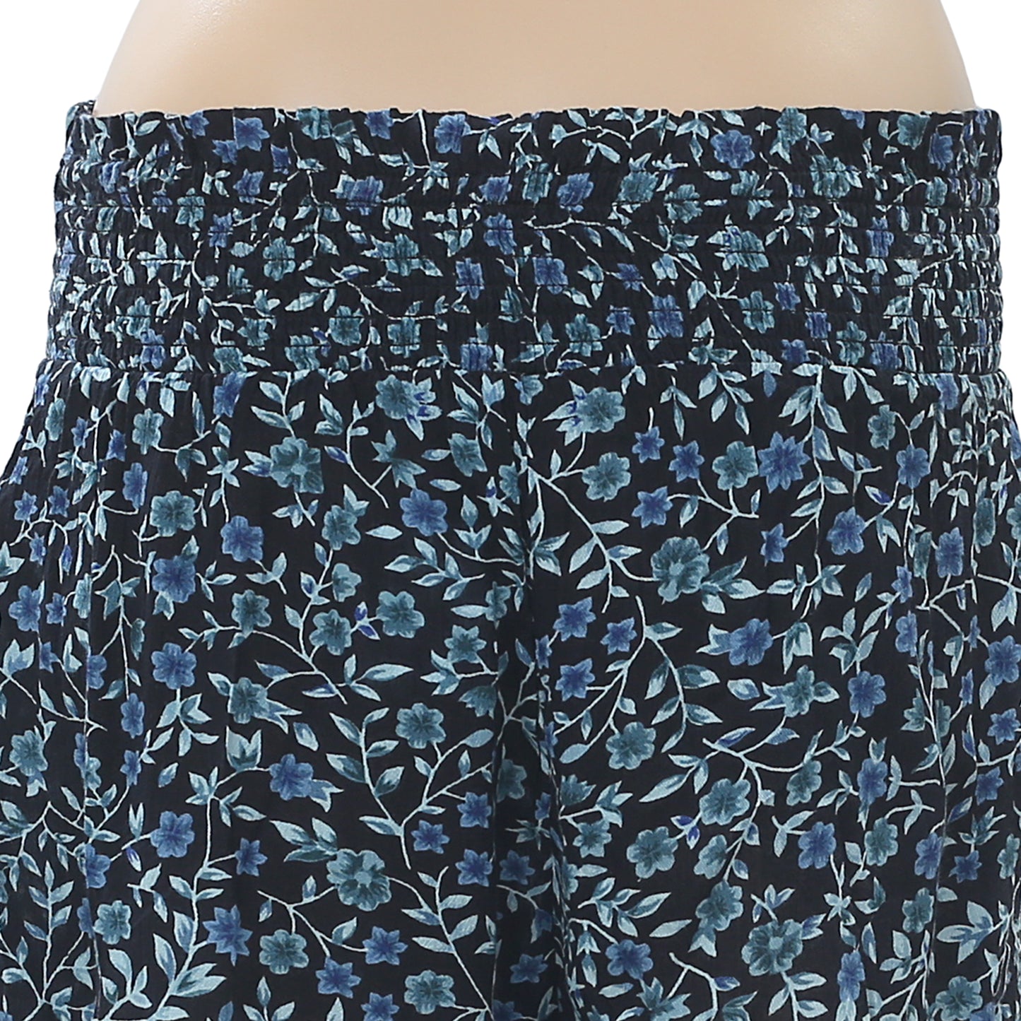 Urban Outfitters Floral Print Shorts