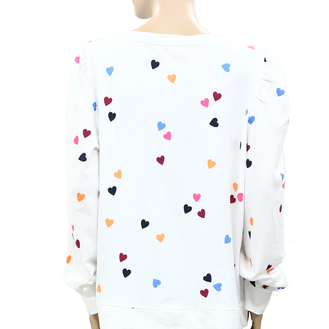 Lilly Pulitzer Jansen Sweatshirt Top