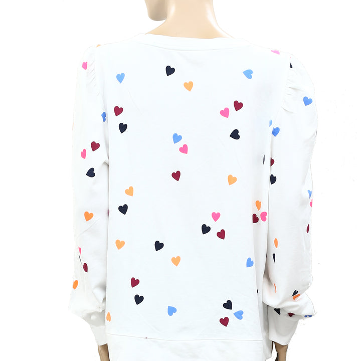 Lilly Pulitzer Jansen Sweatshirt Top