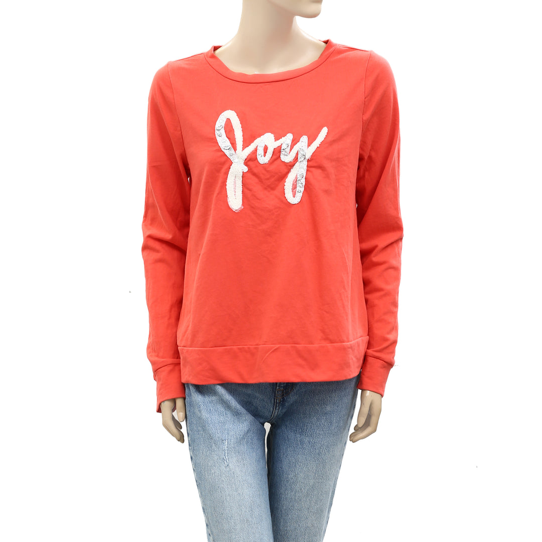 Lilly Pulitzer Rami Sweatshirt Top