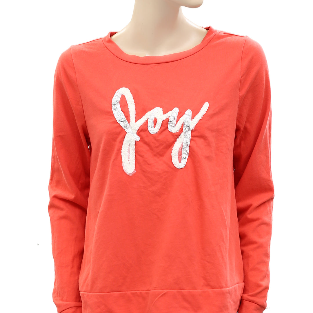 Lilly Pulitzer Rami Sweatshirt Top