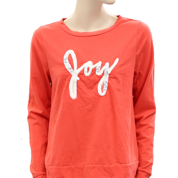 Lilly Pulitzer Rami Sweatshirt Top