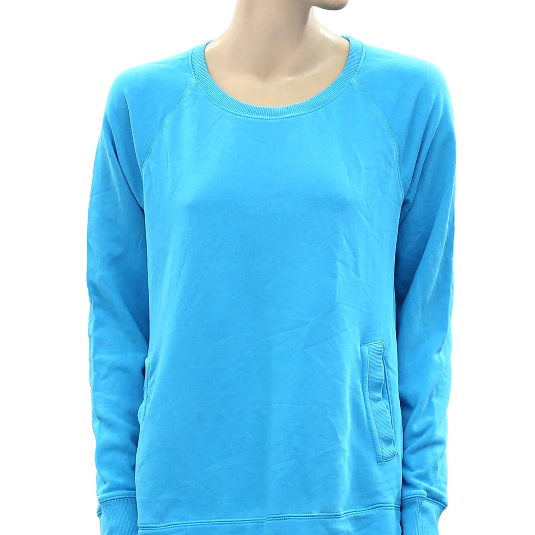 Lilly Pulitzer Luxletic Beach Comber Pullover Tunic Top