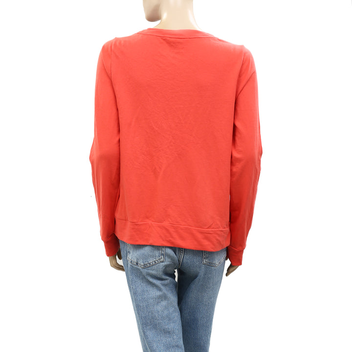 Lilly Pulitzer Rami Sweatshirt Top