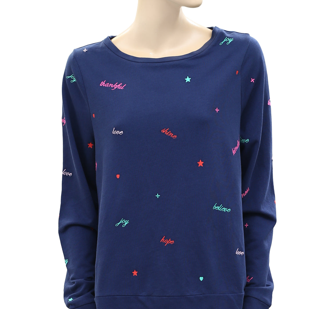 Lilly Pulitzer Rami Sweatshirt Top
