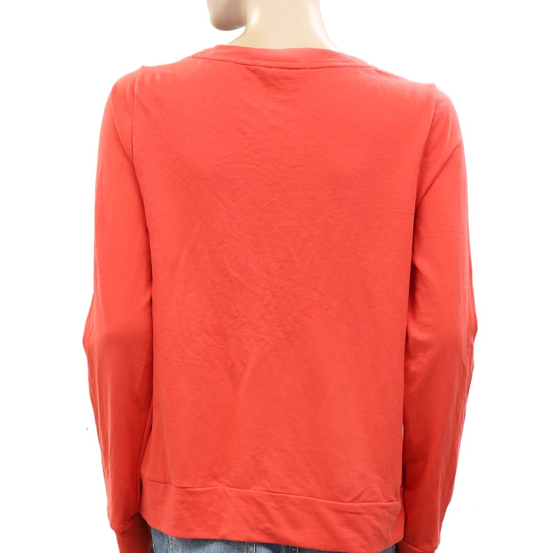 Lilly Pulitzer Rami Sweatshirt Top