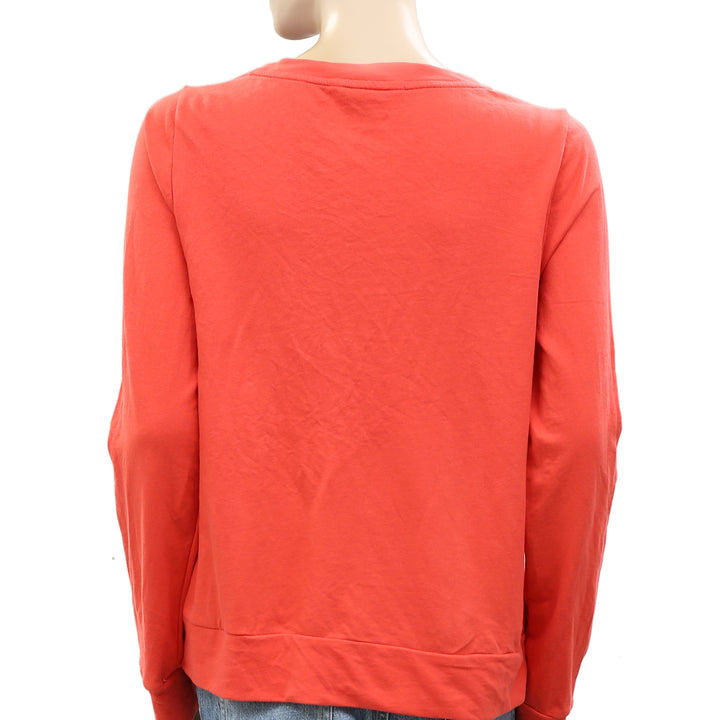 Lilly Pulitzer Rami Sweatshirt Top