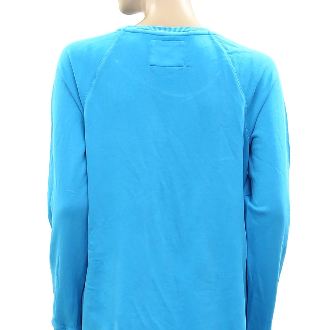 Lilly Pulitzer Luxletic Beach Comber Pullover Tunic Top