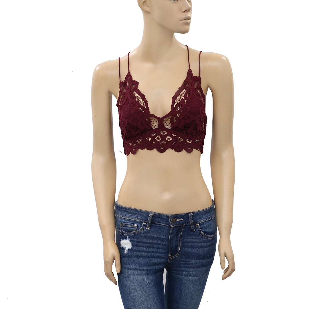 Free People FP One Adella Bralette Top