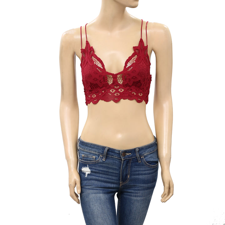 Free People FP One Adella Bralette Top