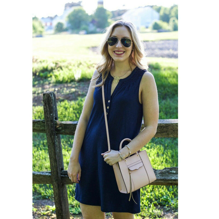 Lilly Pulitzer Essie Mini Dress