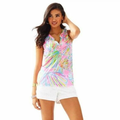 Lilly Pulitzer Essie Tank Top