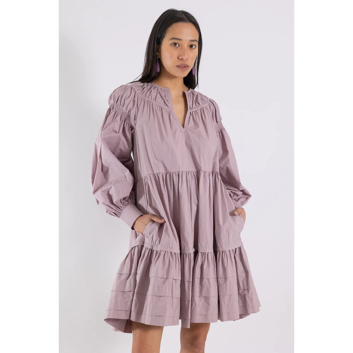 Ulla Johnson Rose Dress