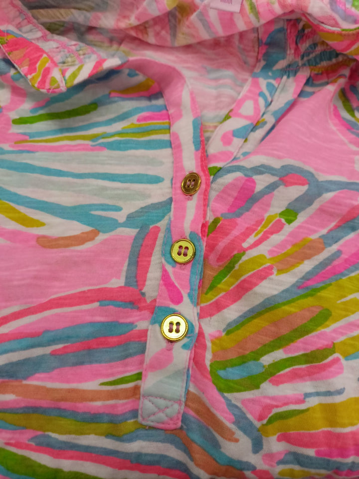 Lilly Pulitzer Essie Tank Top