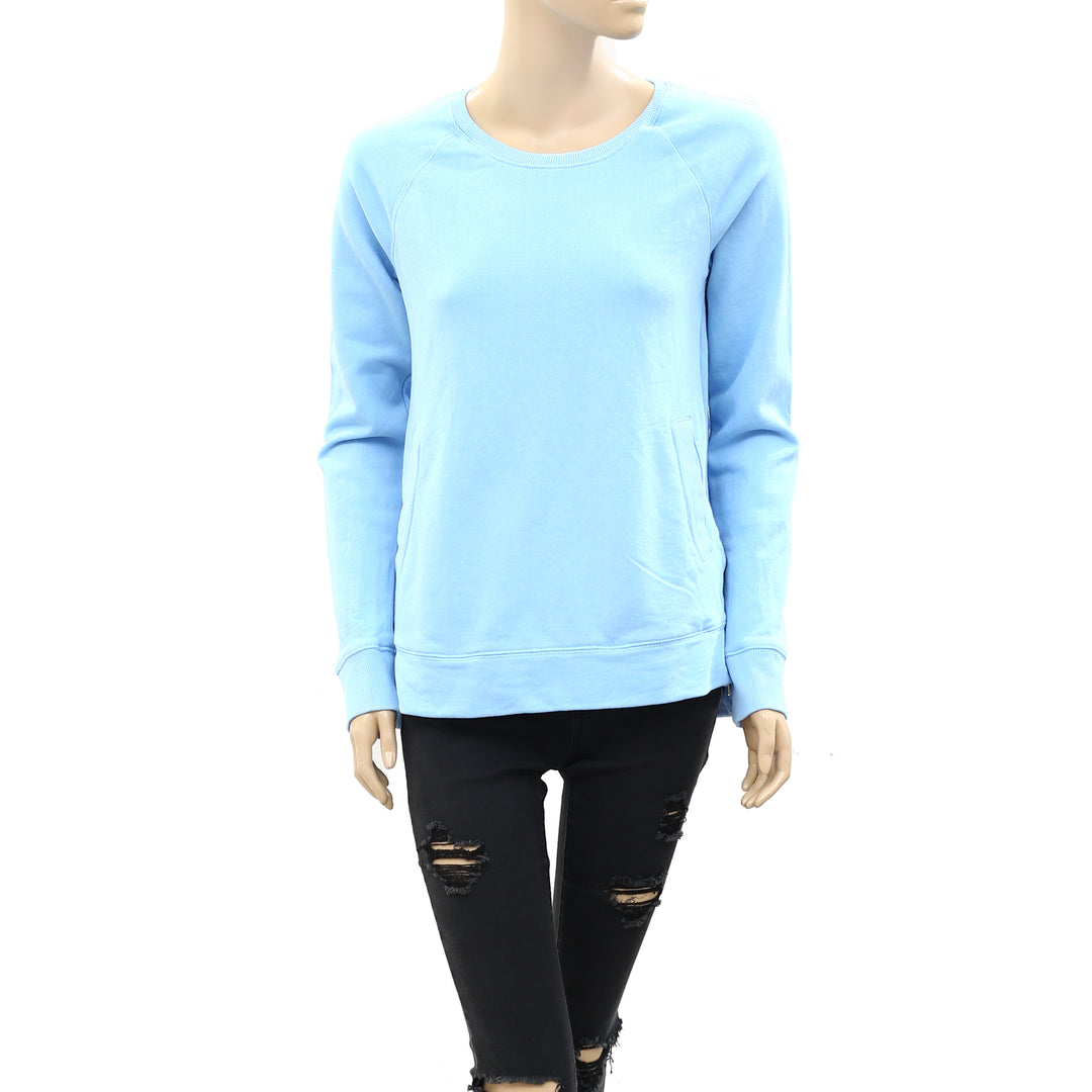 Lilly Pulitzer Luxletic Beach Comber Pullover Tunic Top