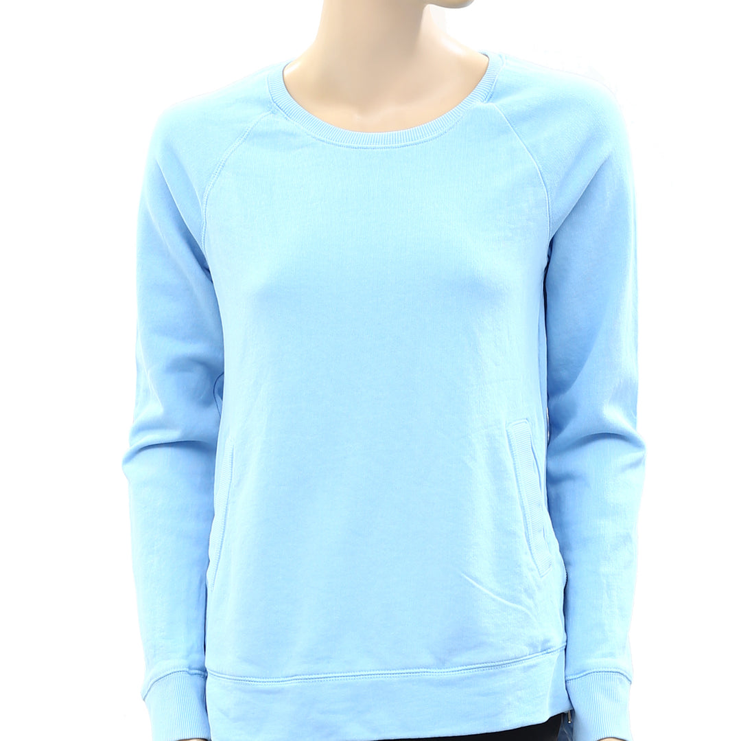 Lilly Pulitzer Luxletic Beach Comber Pullover Tunic Top