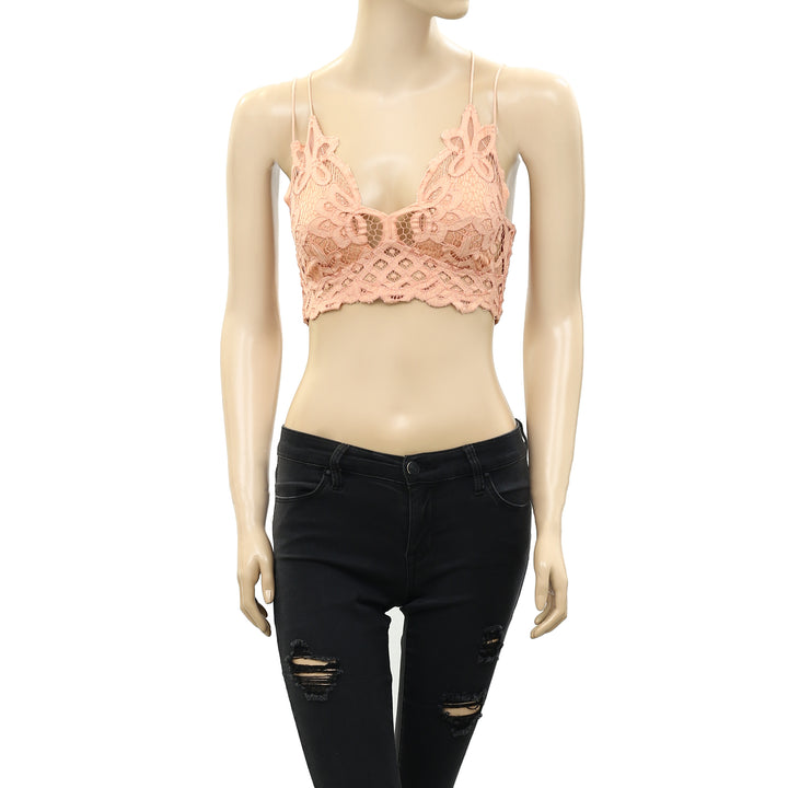 Free People FP One Adella Bralette Top