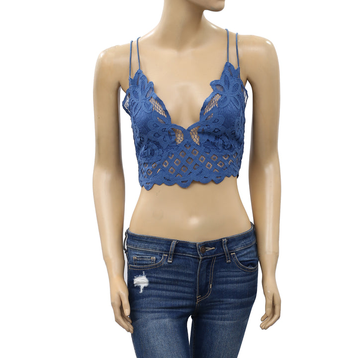 Free People FP One Adella Bralette Top