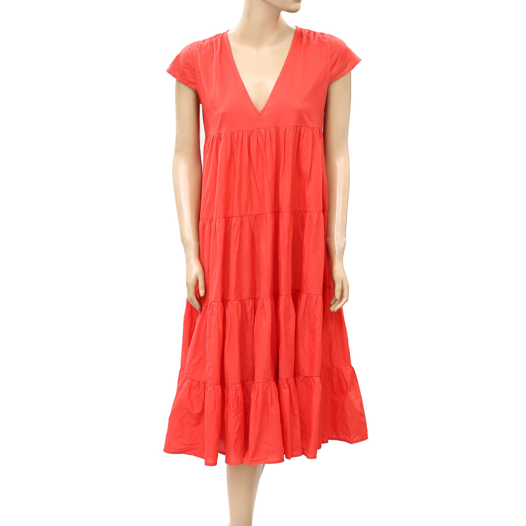 Merlette Chelsea Midi Dress